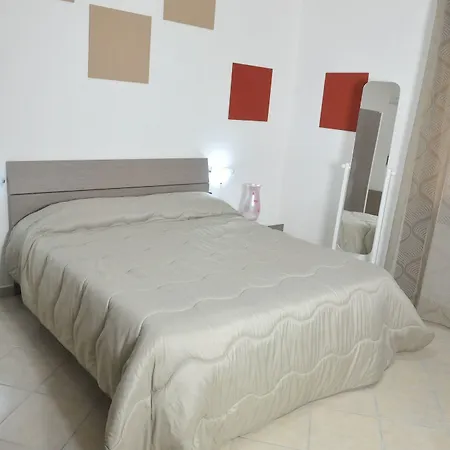 Dimora Amica * Pompei